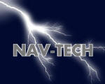 119Navtech Logo